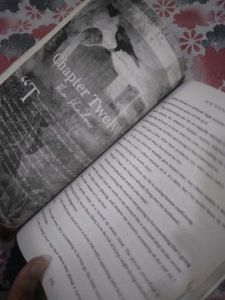 Haunting Adeline By H.D CARLTON.