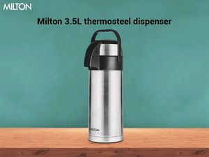 Milton Beverage Dispenser 3.5 Ltr