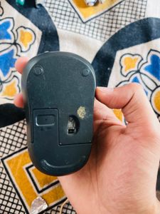 Zebronics Wireless Mouse