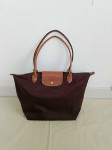 Long Champ Authentic