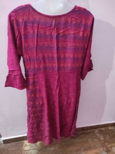 xxl a line kurta