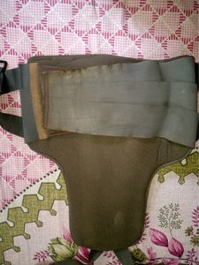 Backbone Belt For Spine (Women And Men)