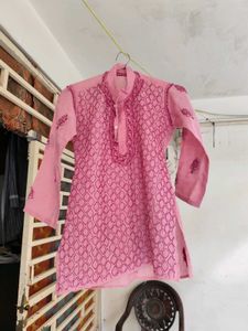 Kurta For Boys Size 26 Inch