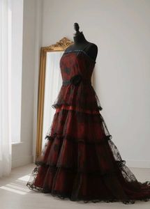 Vintage Partywear gown