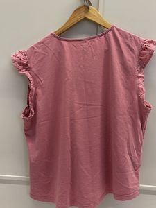 Pink Chicken Top