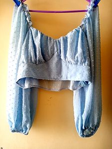 Crop Top For Women