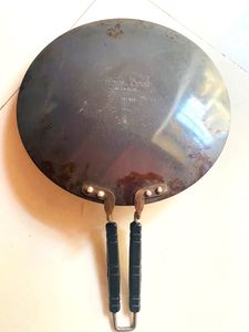 Chapatti Pan