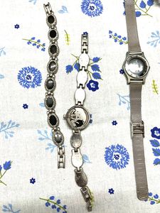 SET Of Watches / Calvin klein