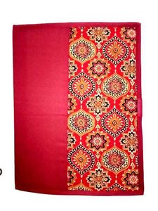 Fabric File Folder