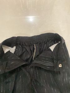 Black Formal Pants