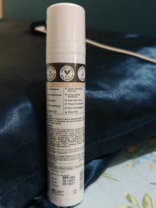 Soulflower Sunscreen Gel