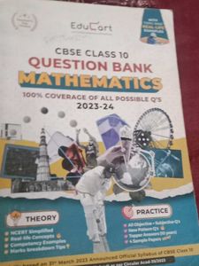 Class 10 CBSE Question Banks