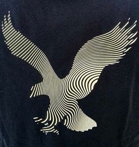 American Eagle Graphic Tee