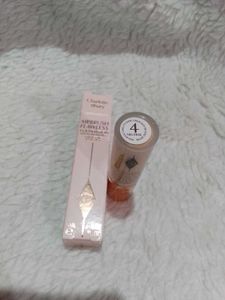 Charlotte Tilbury Foundation