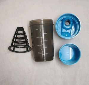 Protein Shekhar Bottle