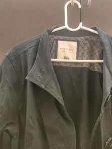 Stylish Black Jacket