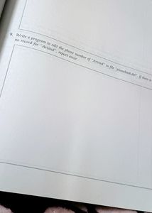 COMPUTER SCIENCE practical Book