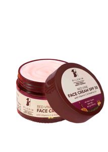 Pilgrim Red Vine Face Cream( Cash ✅) Not Coin❌