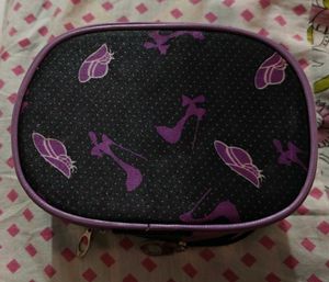 Makeup Organiser Bag