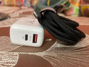 Wayona Apple 20 W Charger