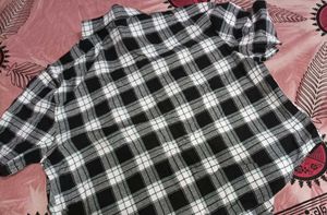 Shirt &amp; Crop Top Set✨
