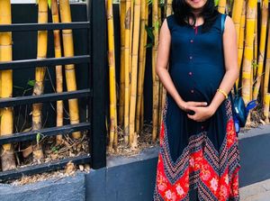 Avaasa Cotton Kurthi