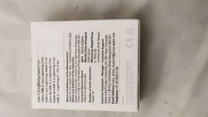 Original iPhone Data Cable
