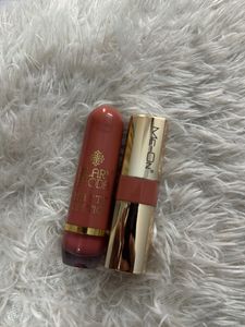 4 Lipstick Bundle
