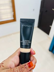 Mac Foundation