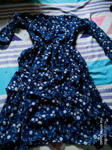 Blue Kurta, Best Quality