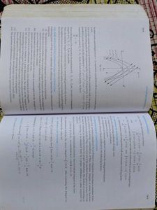 Class 12th Refresher