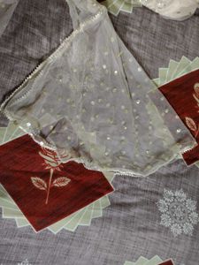 Ready To Wear Lehenga Set