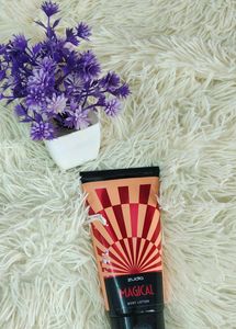 Zudio MAGICAL body Lotion