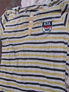 2 Combo T Shirt For 14-15 Years Old Boy