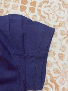 Cute Jerry Mouse Tee