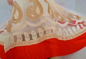Ethnic skirt !