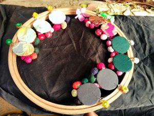 Handmade Jwellery