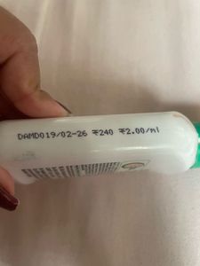 Lacto Calamine Face Lotion