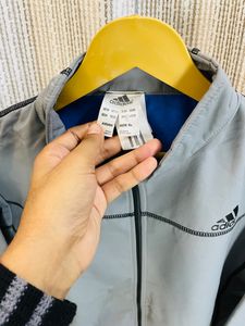 Zipper Adidas Surplus