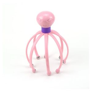 Scalp Massager