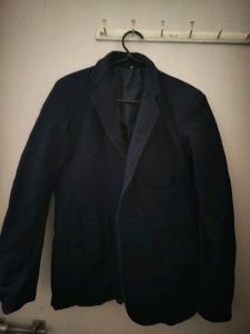 Blue School Blazers