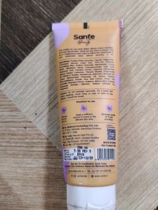Snafe Cream