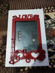 Lovely Photo Frame
