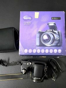 BenQ GH600 Digital Camera