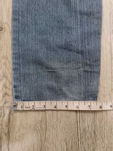 Sc9755 Don-era Beggy Jeans Waist 36