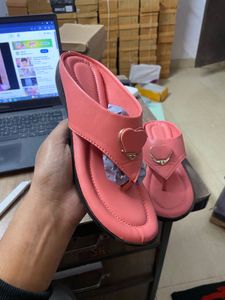 Womens Stylish Flip Flops