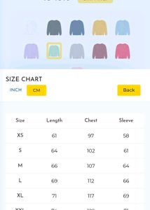 Frankly Wearing Cats Sweatshirt