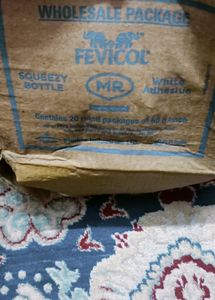 FEVICOL WA WHOLESALE PACKAGE 20. PICS