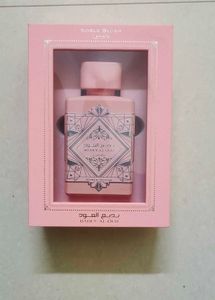 Noble Blush Perfume