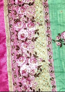 Elegant Kurta Set